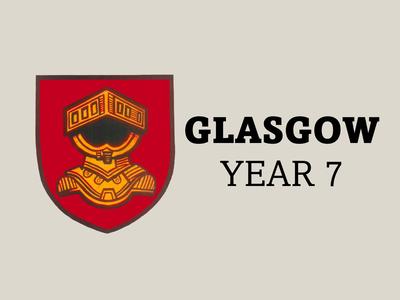 Glasgow Year 7