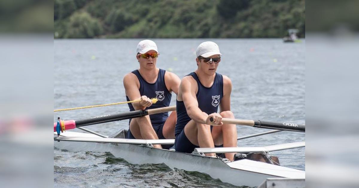 Sam Jones has been selected to represent New Zealand at the World ...