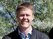 Richard Shenfield - Matua Wines