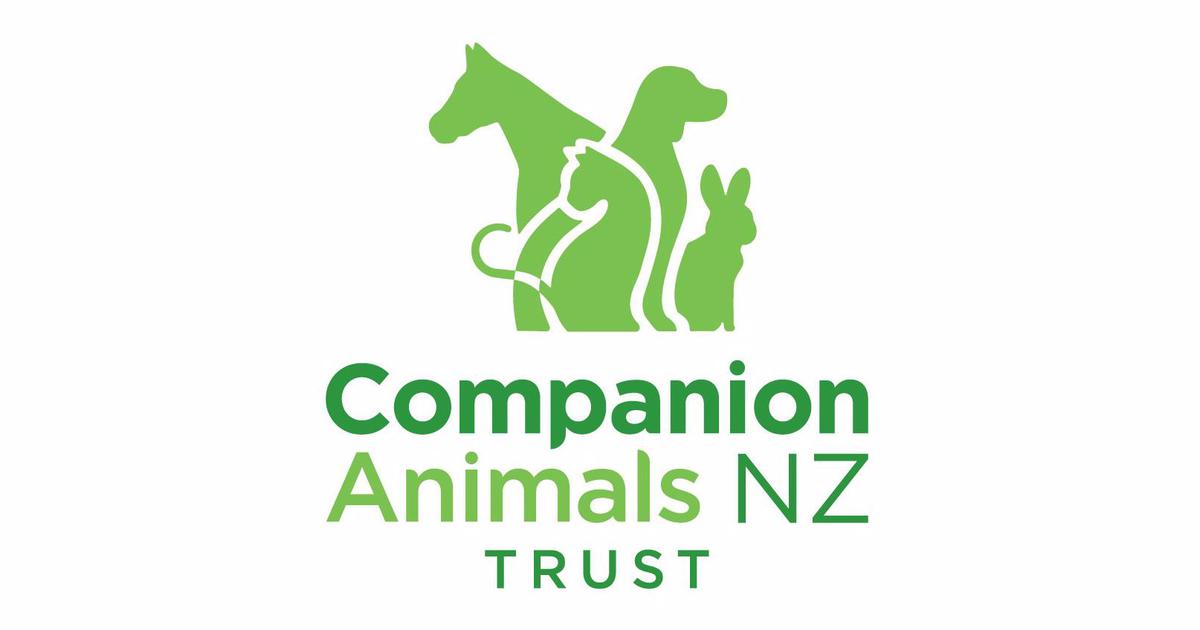New Zealand Companion Animal Trust Givealittle