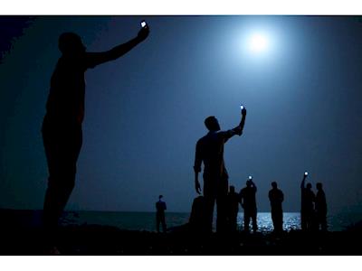 FINAL WEEK - World Press Photo Exhibition Christchurch