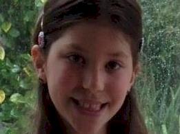 Lily's awesome fun run