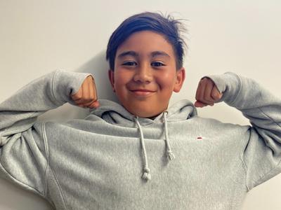 Te Peke Rangatahi mō Te Taitokerau!