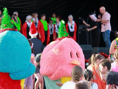 Our Kerikeri Community Charitable Trust