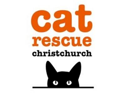 Cat Rescue Christchurch