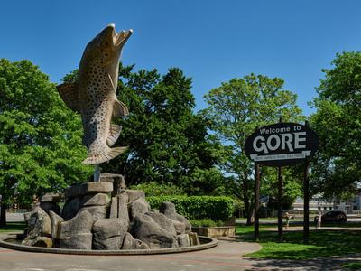 Southland Sufferfest