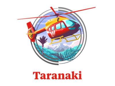 Westpac Chopper Appeal 2025 - Taranaki