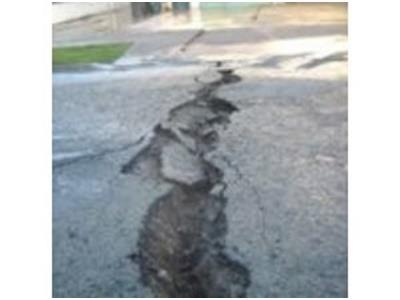 EARTHQUAKE RECOVERY SUPPORT APPEAL - SKYLIGHT