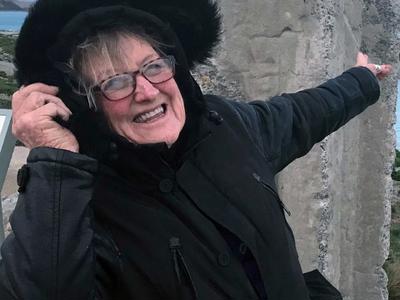 Margaret's 90th Birthday Museum Fundraiser!