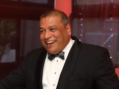 Atesh Bhej’s 50TH Birthday – Give the gift of sight!