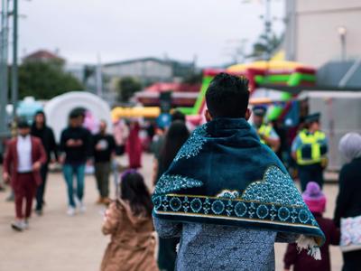 Celebrate Eid-Ul-Fitr 2021 Together!