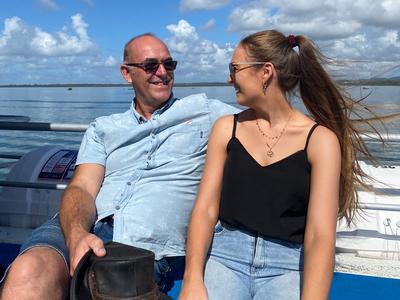 Pony tail chop to raise funds for Christchurch Charity Hospital