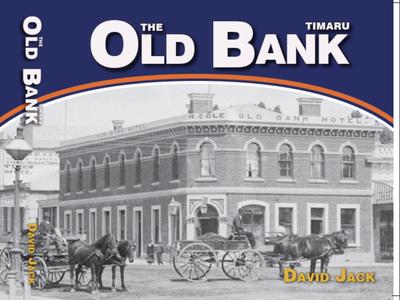 Help the Old Bank Cafe & Bar book as it's nearly there