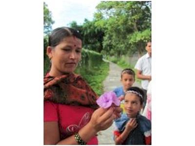 "Edventure Nepal" Orphanage