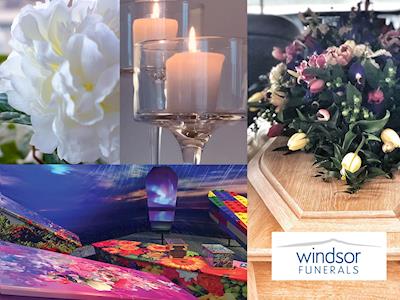 Gift a Funeral Package & support Harbour Hospice