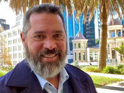 Shavedown Showdown For Lockdown Countdown