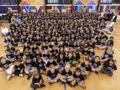 Titahi Bay School 2026 Triathlon Fundraising