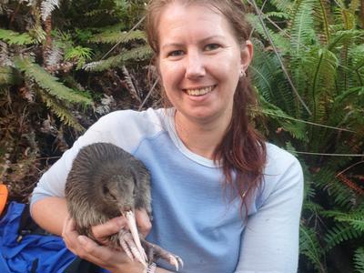 Be Nature's Ironman - an Ironman for conservation