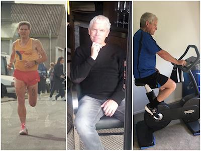 From Stroke to 5km Walk Around Auckland