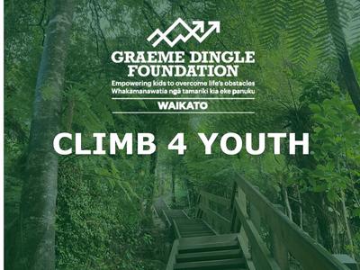 Climb 4 Youth 2021