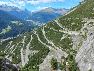 GLCC Westpac Chopper Everesting