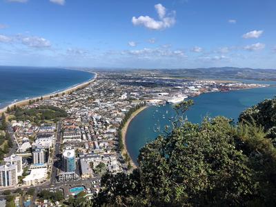 Occasional Mount Climbers