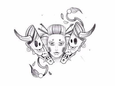 Whirlwind of emotions