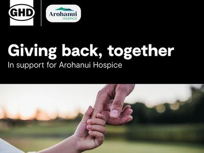 GHD Manawatū | 25 years of partnership