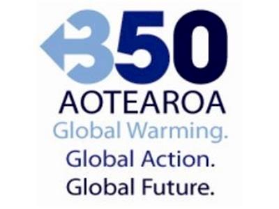 Global Day of Climate Action