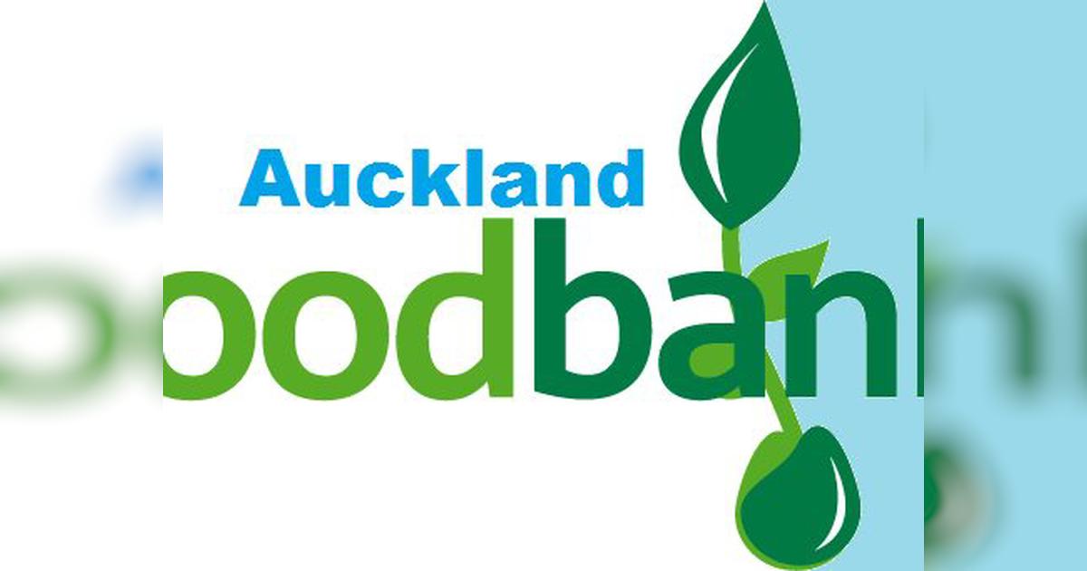 Auckland Food Bank Givealittle