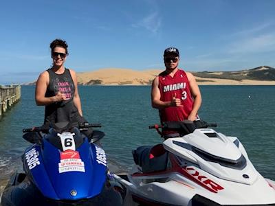 Melanoma NZ Ski-NZ 2018