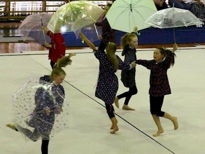 New Facility Dunedin Gymnastics Academy
