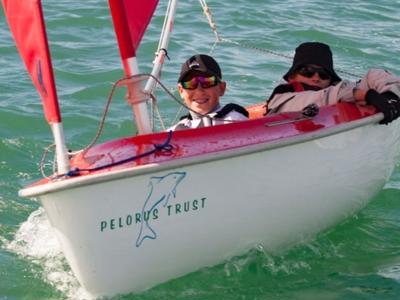 Triathlon For Charity