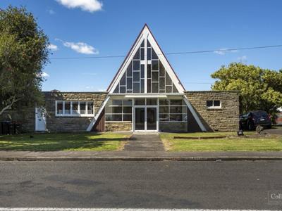 ELLERSLIE ISLAMIC CENTRE (EIC) PROJECT
