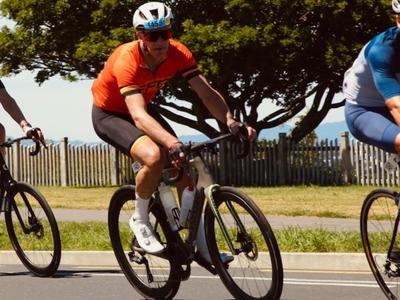 Blair Sutherland's FFC KidsCan 1000