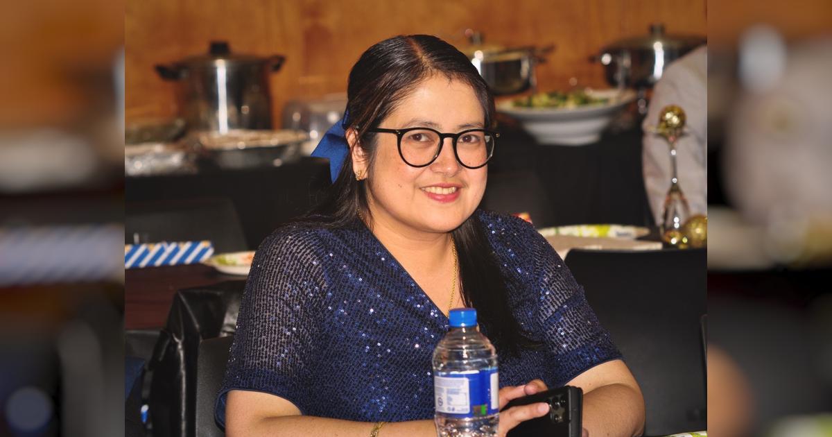Chai's Final Journey: Honouring Her Legacy – Fundraising for ...