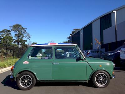 Pork Pie Charity Run  2017 - Team Rosie