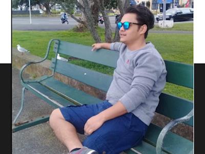 Shamuel BK - RIP (21 Aug 1996 - 14 Oct 2018)