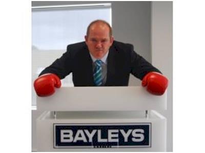 Mark O'Loughlin (Bayleys) - Koru Care