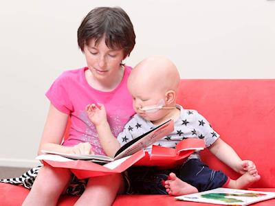 Gabby's Birthday RAK's