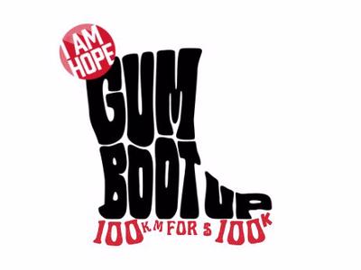 Gumboot Friday 2021-100k for 100k