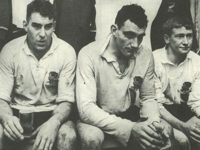The story of PPRFC & New Zealand’s forgotten legends in Rugby and the Whenua they played on in Porirua