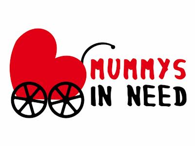 mummys in need