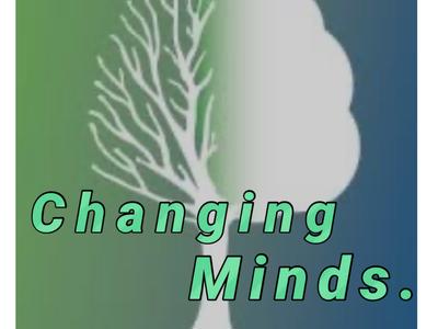 Streamers supporting change for mental health