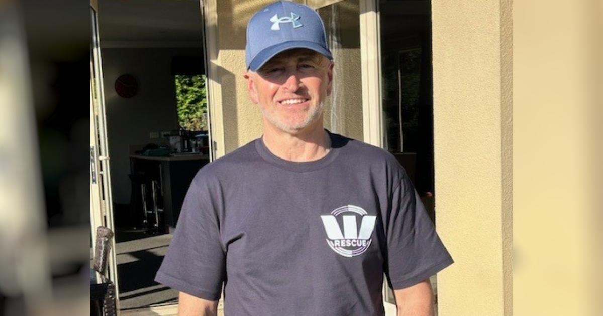 Phil's 10 year anniversary ride ! - Givealittle