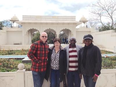 Help Establish a Primary health Clinic in Rugari, Burundi