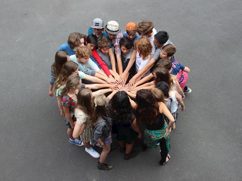 Promoting Youth Wellbeing in New Zealand Givealittle