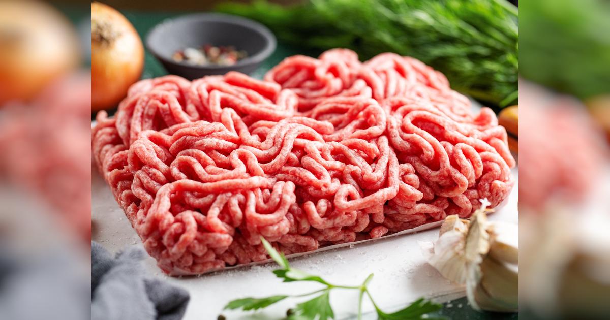 Help us provide meat for 1600 meals for our people in need - Givealittle