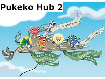Pukeko Hub 2’s Knowledgeathon Fundraiser