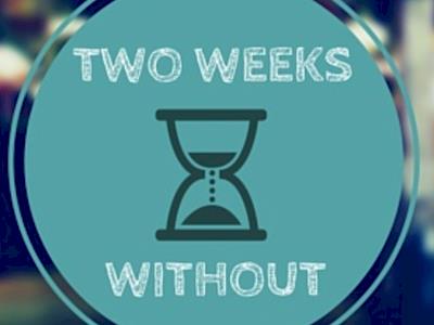 Henridge Flat goes Two Weeks Without something they love